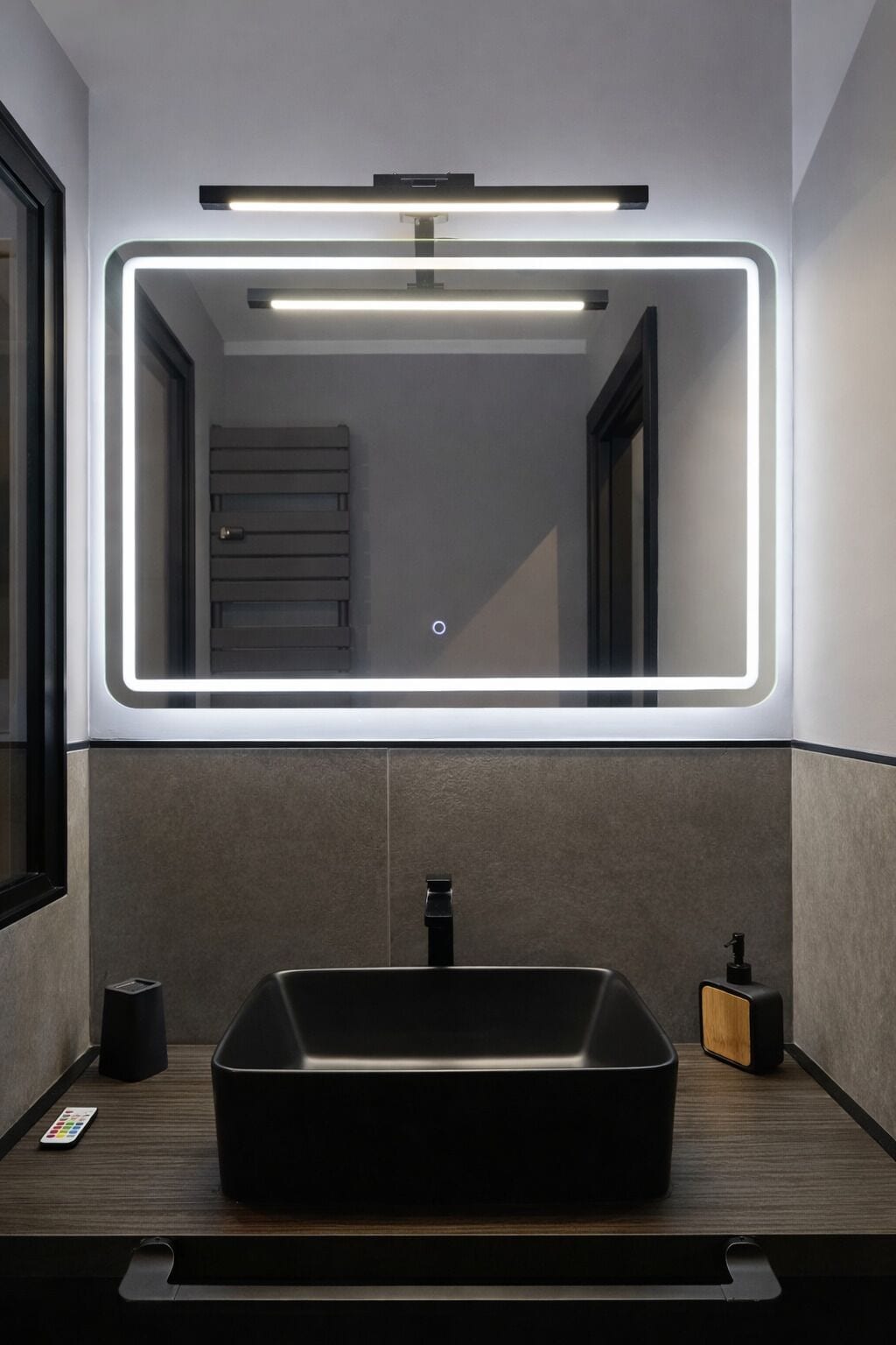 Foto - Trastevere Noir