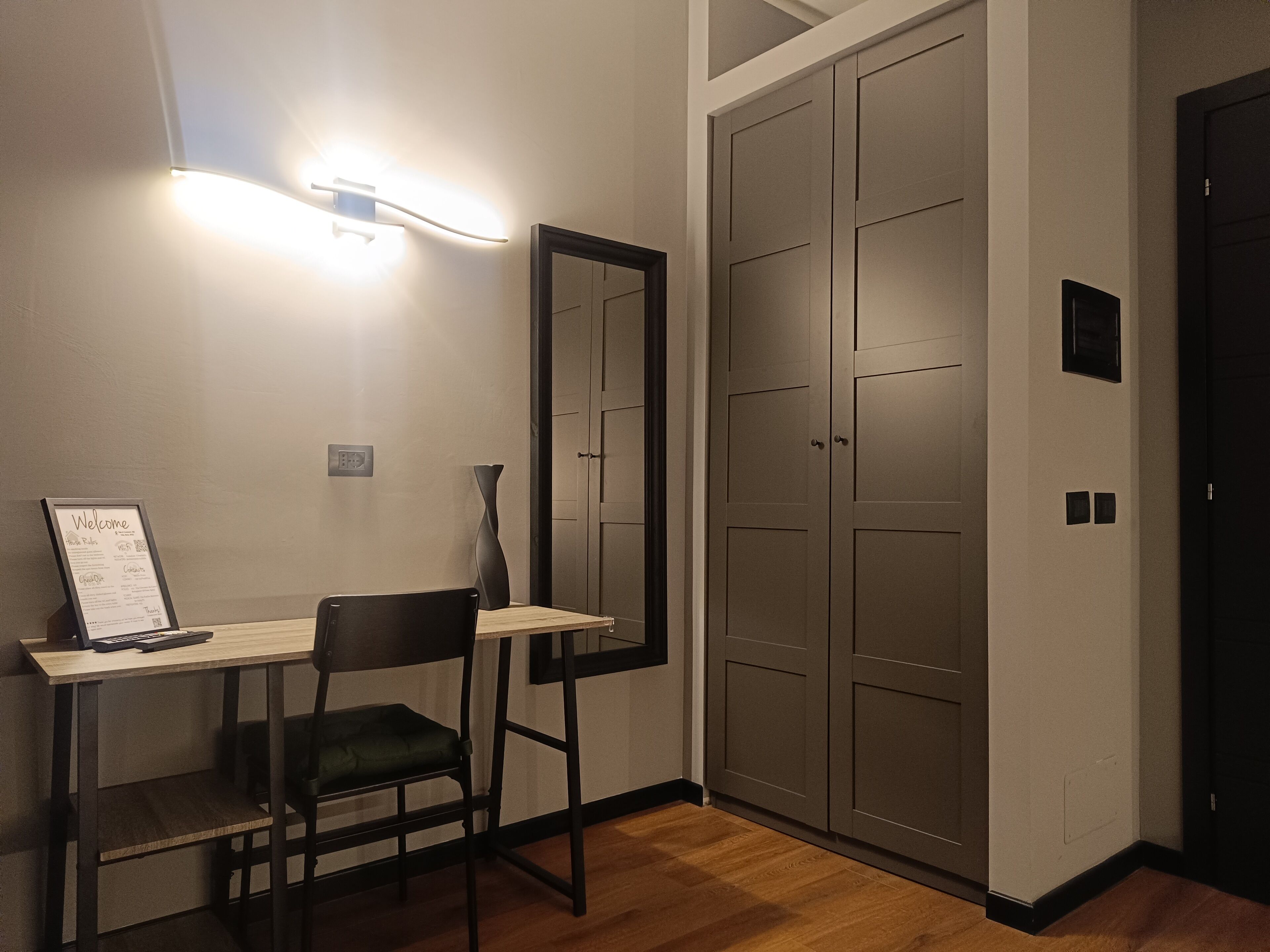 Foto - Trastevere Noir