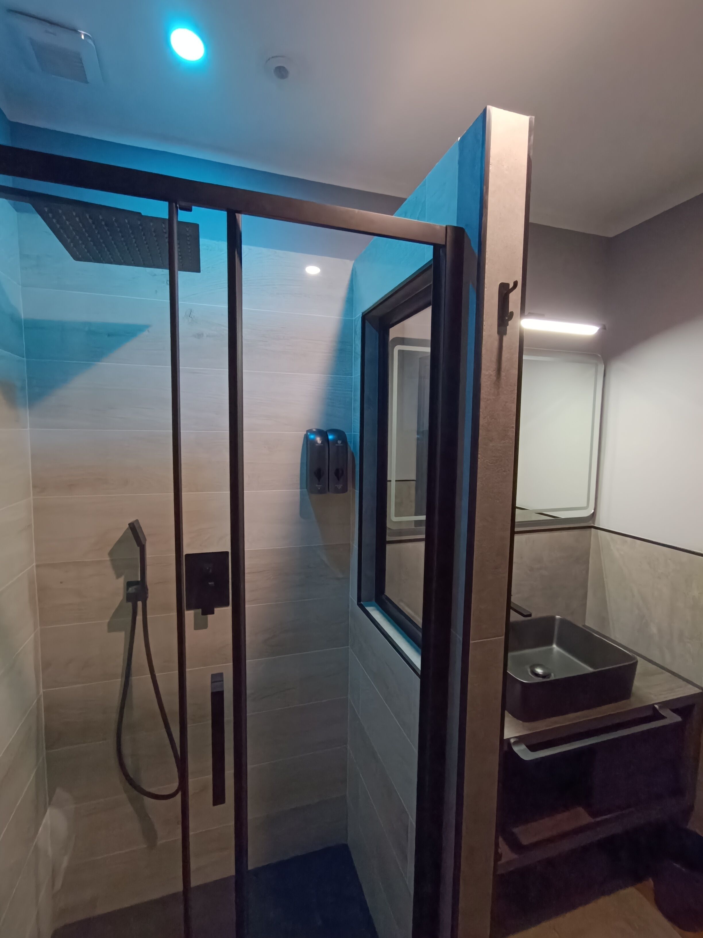 Foto - Trastevere Noir