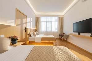 Room - Waiting for You Inn (Dali City)