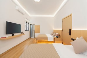 Room - Waiting for You Inn (Dali City)