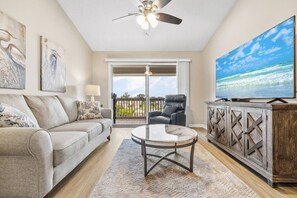 TV connectée, chaîne hi-fi