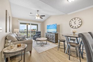 TV connectée, chaîne hi-fi