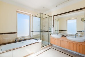 Vila | 4 quartos