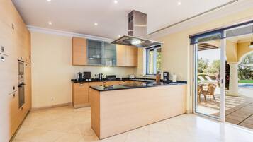 Villa | 4 bedrooms