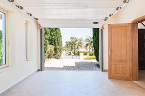 Villa | 4 dormitorios