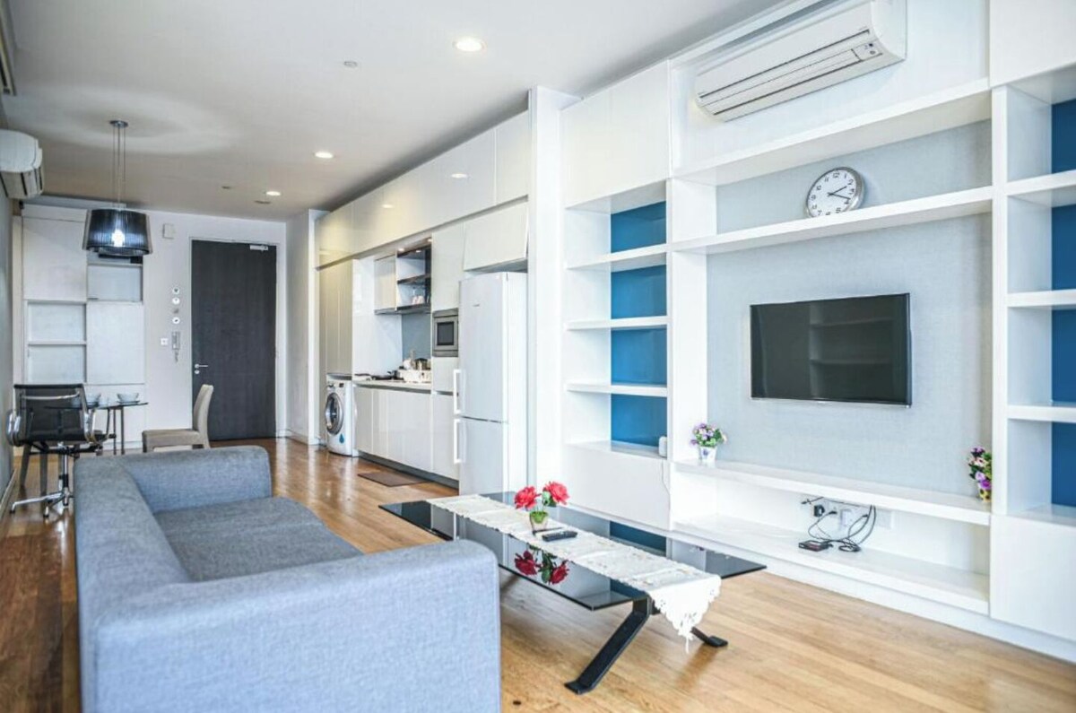 Bild für Gastgeberprofil