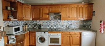 Country House 'La Lar' with Mountain View, Private Terrace and Wi-Fi