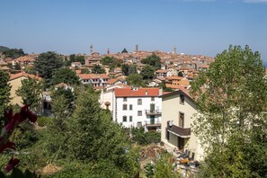 Udendørsområde