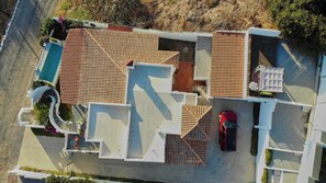 Exterior - Exclusive private home with 180° ocean view (Ensenada)