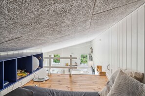 3 bedrooms, iron/ironing board, free WiFi, wheelchair access - Lovely summer house close to Stillinge Beach. (Slagelse)