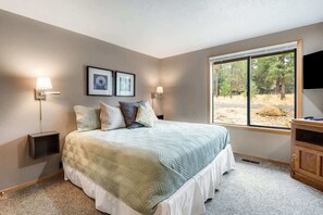 3 habitaciones, tabla de planchar con plancha y wifi gratis 