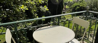 Apartment 'Villa Isabelle' with Mountain View, Private Terrace and Wi-Fi