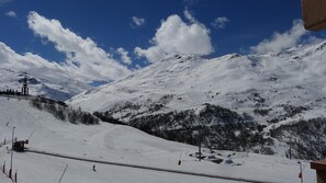 رياضات التزحلق على الجليد والماء