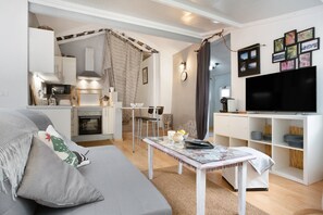 Fernseher
