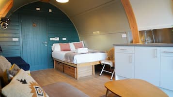 1 slaapkamer