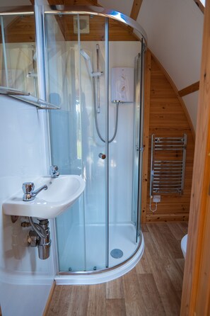 Dusche