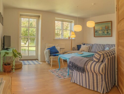 Lovely summer house 450 meters from the sea