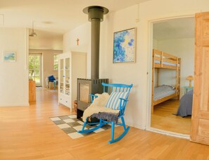 2 Schlafzimmer, kostenloses WLAN