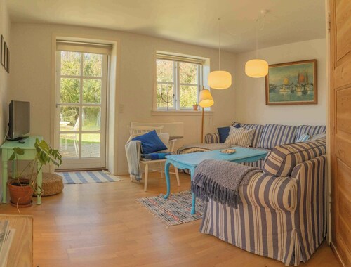 Lovely summer house 450 meters from the sea