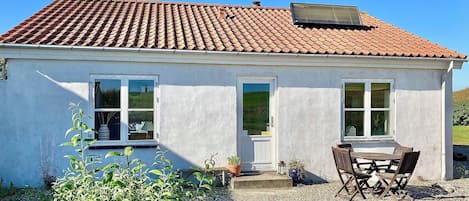 Eksteriør