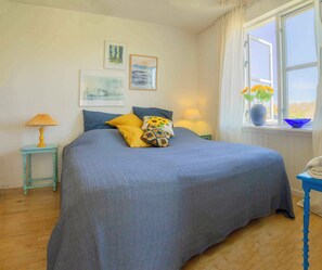 2 Schlafzimmer, kostenloses WLAN