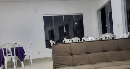 NOITE HOTEL SUL AEROPORTO