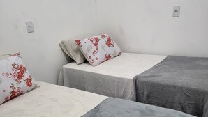 Tomannsrom – comfort | Wi-fi (inkludert)