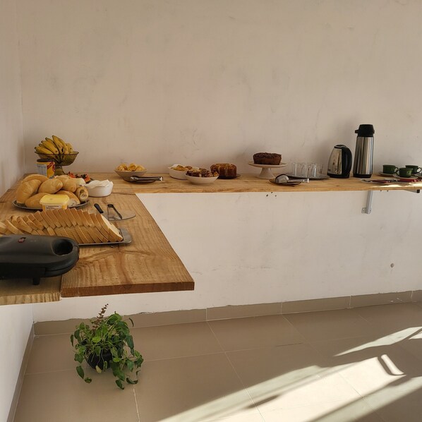 Restaurant - NOITE HOTEL SUL AEROPORTO (Palmas)