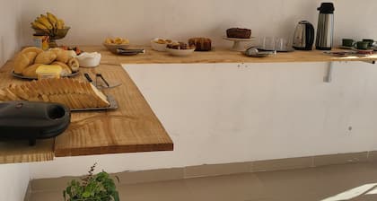 NOITE HOTEL SUL AEROPORTO