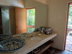 ห้องน้ำ