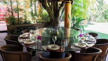 Teras/patio