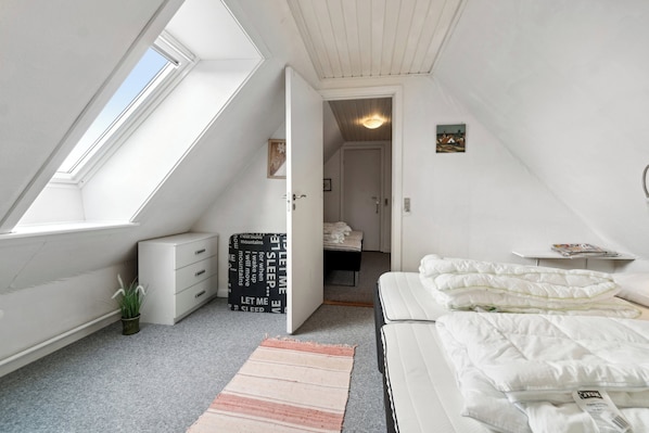 2 habitaciones y wifi gratis 