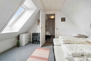 2 habitaciones y wifi gratis 