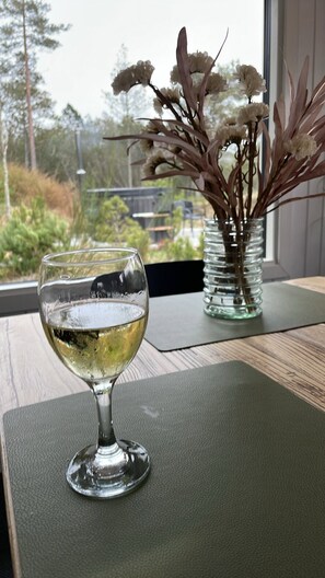Essen und Trinken