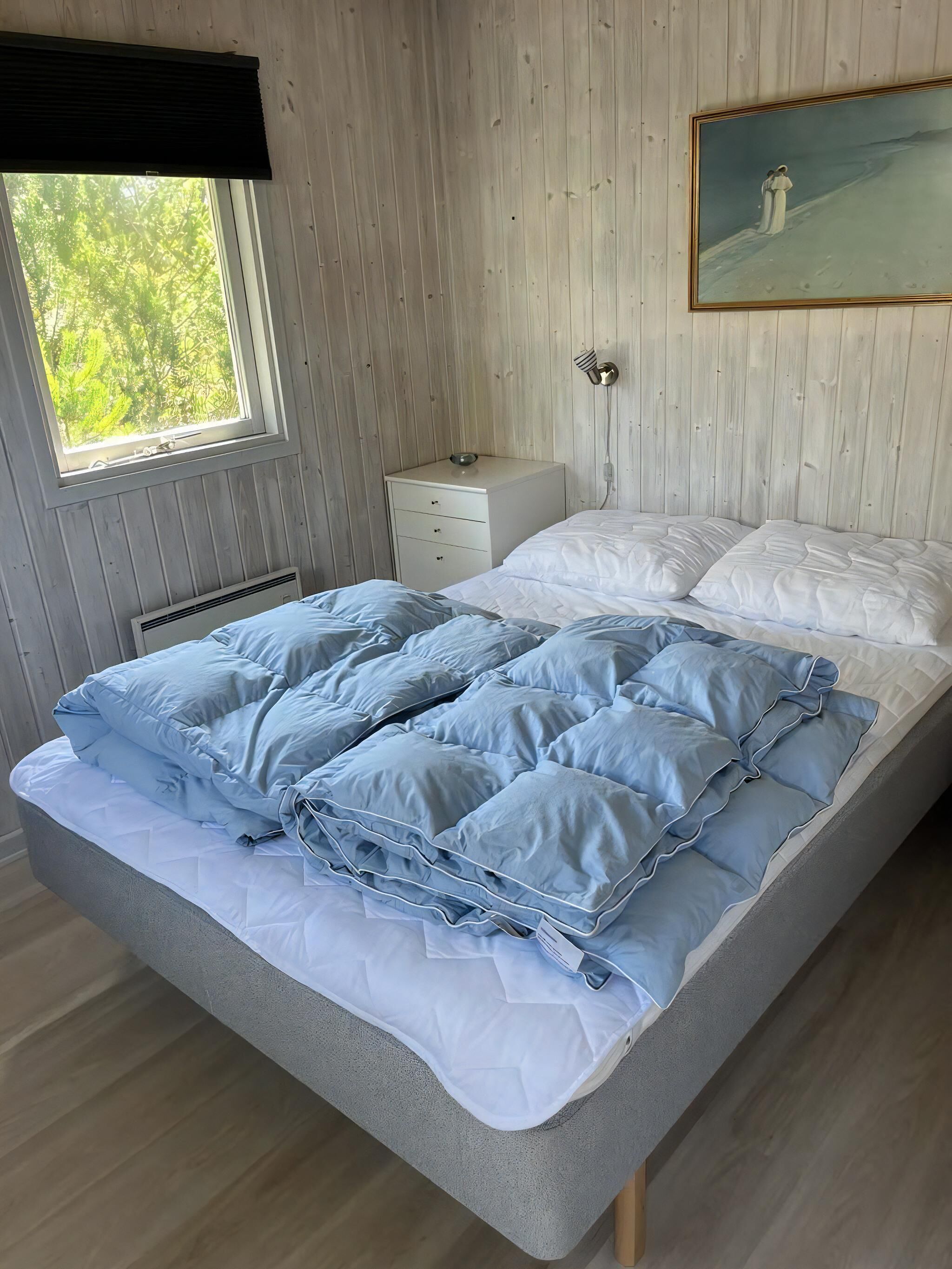 3 bedrooms, free WiFi