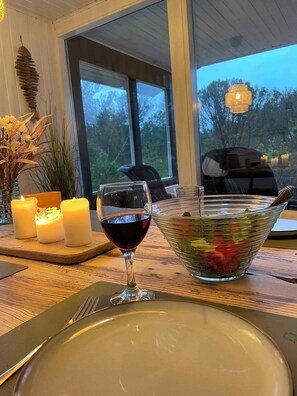 Dineren