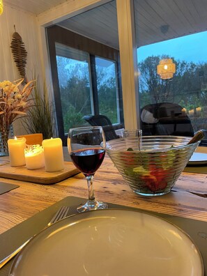 Spiseområde