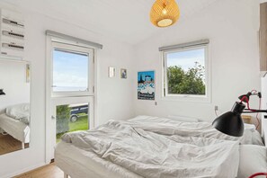 3 bedrooms, free WiFi