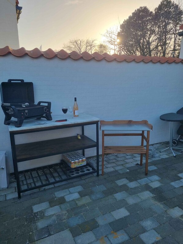 Unclassified image, 1 of 11, button - Lovely holiday home in Allinge for 6 guests (Allinge)