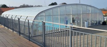 Lovely holiday home in Allinge for 6 guests