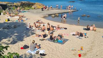Plage