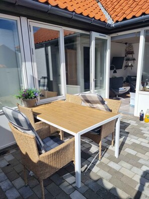 Unclassified image, 4 of 11, button - Lovely holiday home in Allinge for 6 guests (Allinge)