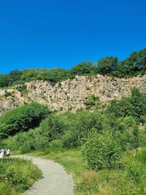 Unclassified image, 5 of 11, button - Lovely holiday home in Allinge for 6 guests (Allinge)