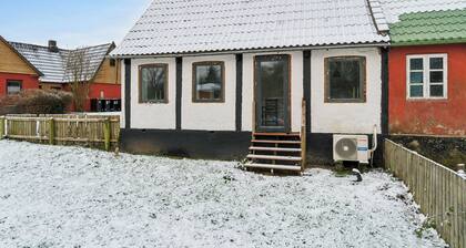 Cosy house near forest