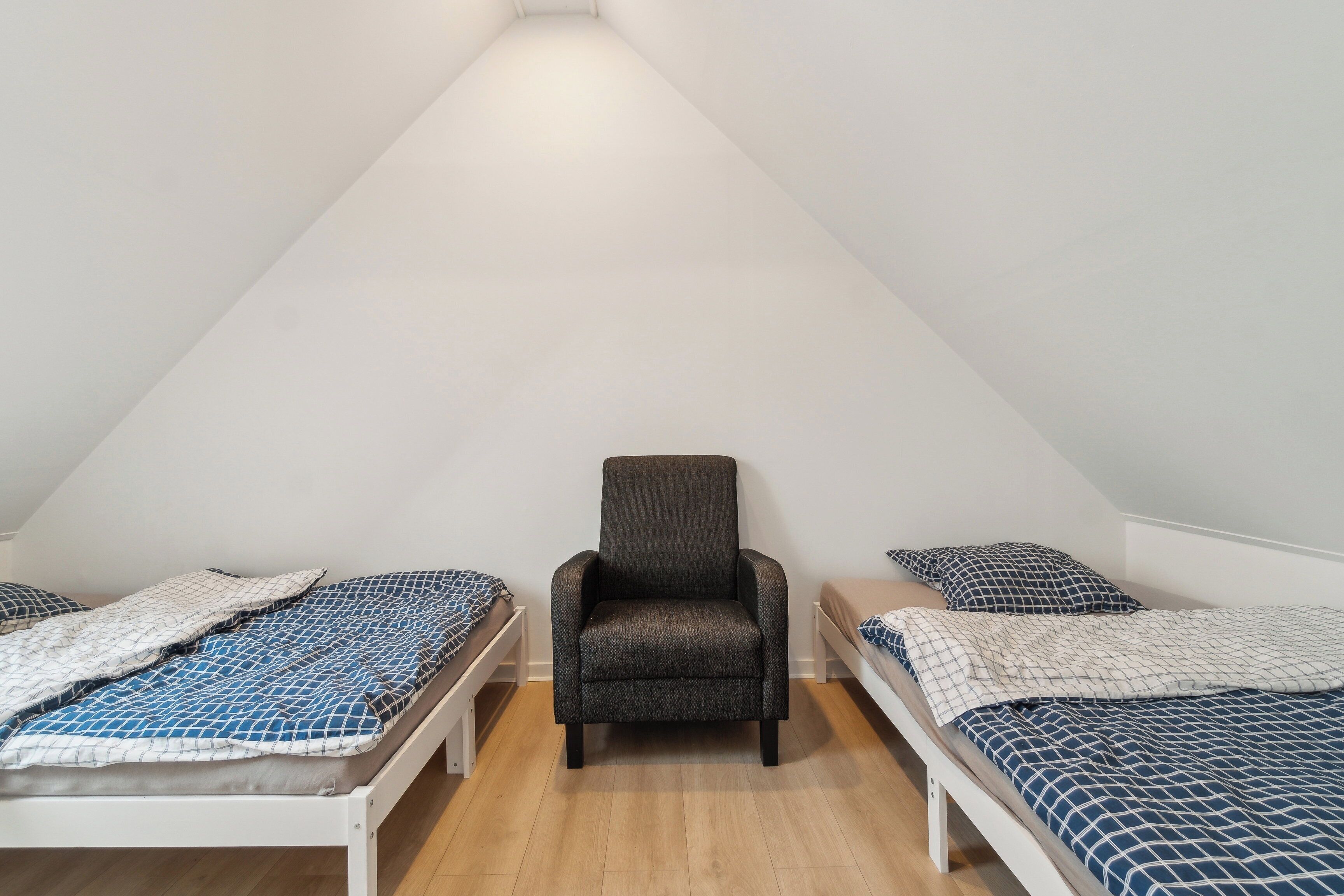 3 bedrooms, free WiFi