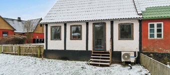 Cosy house near forest