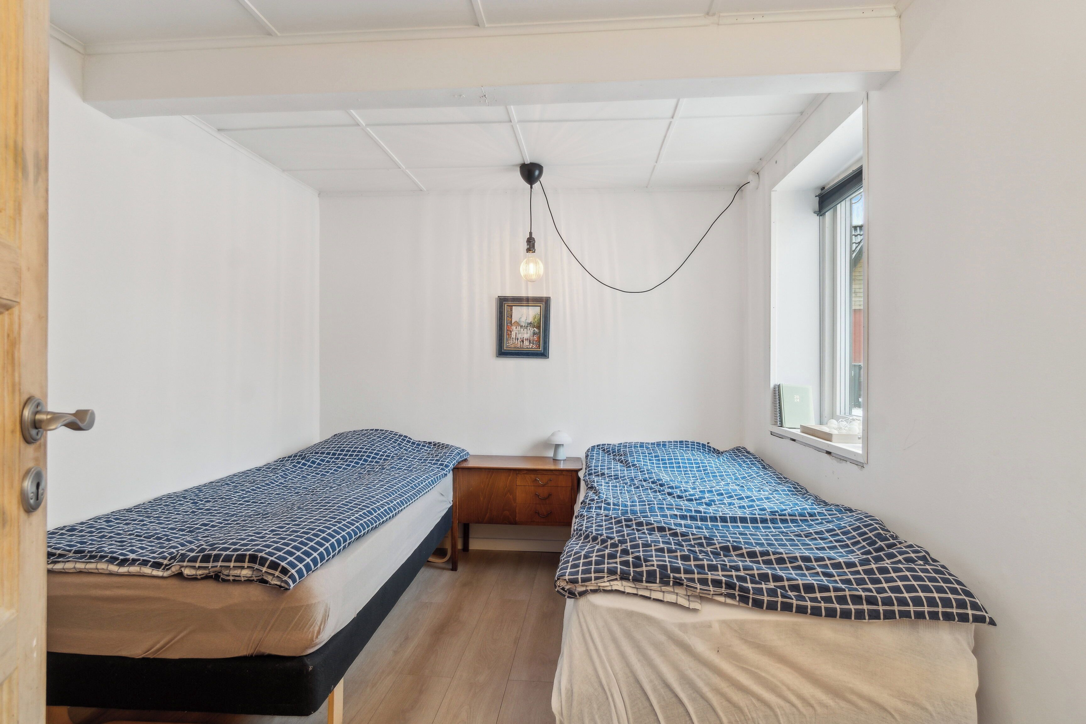 3 bedrooms, free WiFi