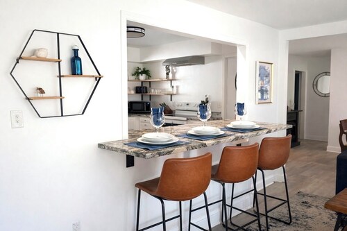 High Point Getaway - Monteagle