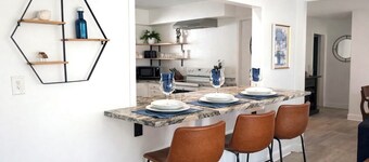 High Point Getaway - Monteagle